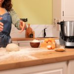 Robot da cucina multifunzione Cecotec Caraffa in ceramica Habana Easy - immagine 5