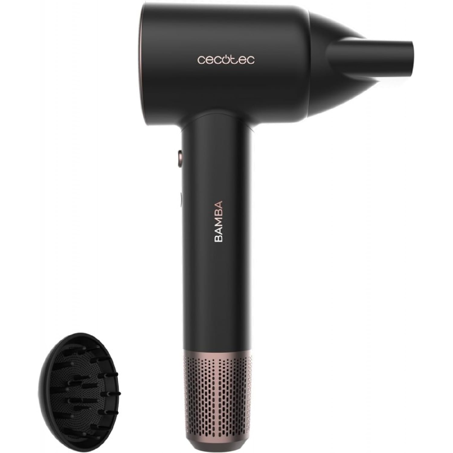 04405_1.jpg Asciugacapelli BLDC Cecotec IoniCare Rockstar AirSonic - immagine 1