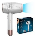Epilatori a luce pulsata Cecotec SkinCare IPL Gun