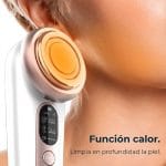 Spazzole per la pulizia del viso Cecotec FaceCare LightSonic - immagine 4