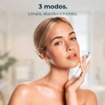 Spazzole per la pulizia del viso Cecotec FaceCare LightSonic - immagine 5