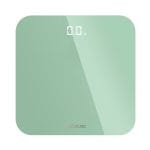 Bilancia pesapersone Cecotec Surface Precision 9350 Healthy Mint