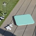 Bilancia pesapersone Cecotec Surface Precision 9350 Healthy Mint - immagine 4