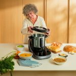 Robot da cucina multifunzione Cecotec Mambo CooKing Unique - immagine 4