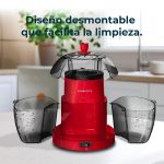 Macchine per pop corn Cecotec Macchina per pop-corn Fun&Taste P'Corn Lotus - immagine 3