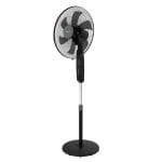 Ventilatori a piantana Cecotec Ventilatore a piantana EnergySilence 610 MaxFlow Control