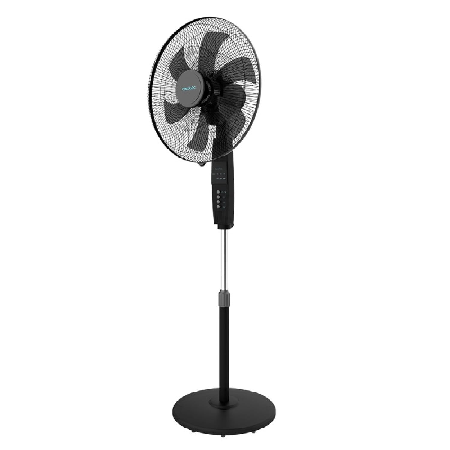 05293_1.jpg Ventilatori a piantana Cecotec Ventilatore a piantana EnergySilence 610 MaxFlow Control - immagine 1