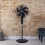 Ventilatori a piantana Cecotec Ventilatore a piantana EnergySilence 610 MaxFlow Control - immagine 4