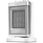 Stufa in ceramica Cecotec ReadyWarm 6100 Ceramic Rotate - immagine 2