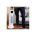 Stufa in ceramica Cecotec ReadyWarm 10100 Smart Ceramic - immagine 4