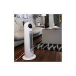 Stufa in ceramica Cecotec ReadyWarm 10100 Smart Ceramic - immagine 5