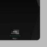 Portasciugamani elettrico Cecotec ReadyWarm 9890 Crystal Towel - immagine 5