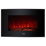 Caminetto elettrico Cecotec ReadyWarm 3500 Curved Flames