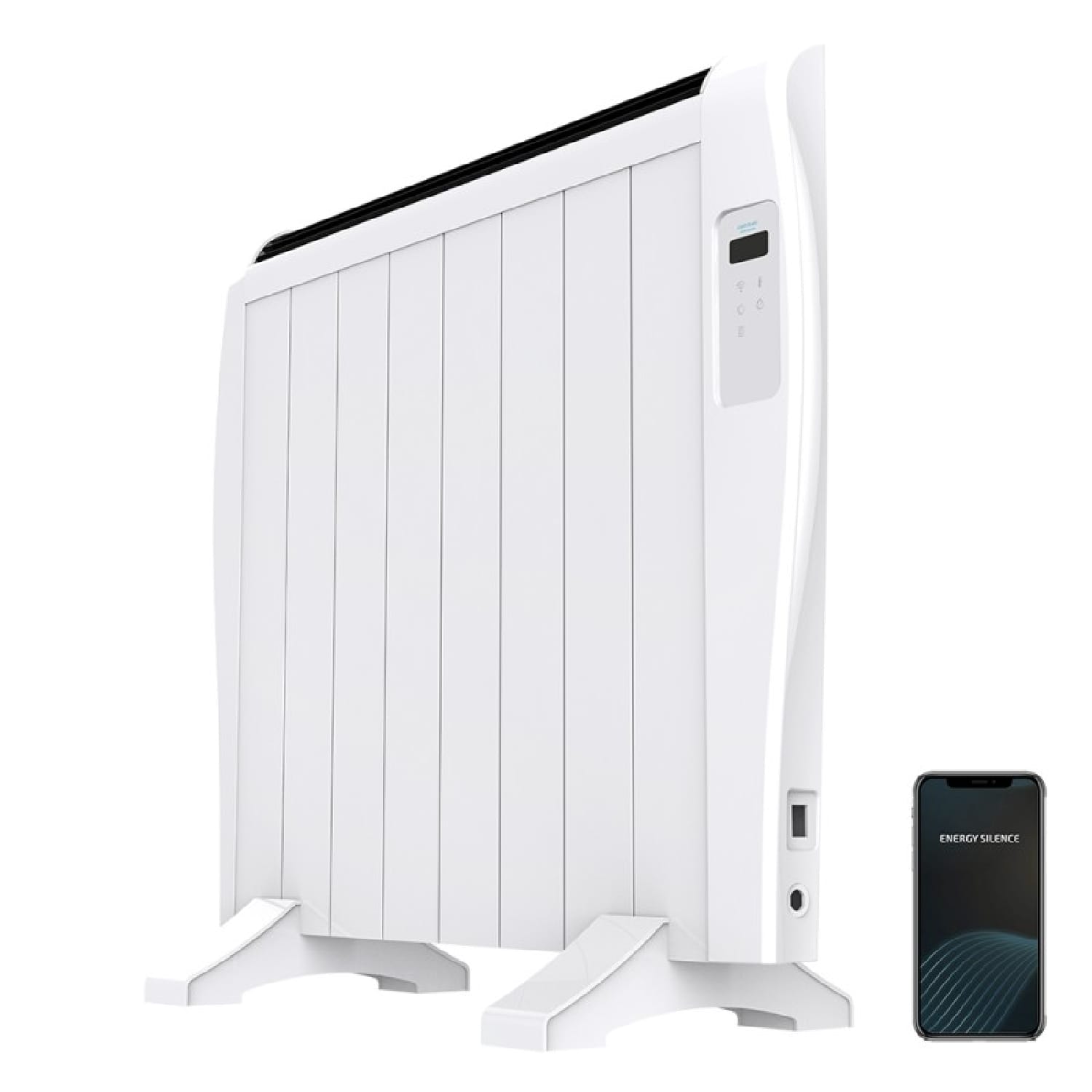05374_1.jpg Termosifone Cecotec ReadyWarm 1800 Thermal Connected - immagine 1
