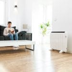 Termosifone Cecotec ReadyWarm 1800 Thermal Connected - immagine 2