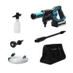 Idropulitrici Cecotec HydroBoost 10000 Liberty