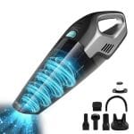 Aspirabriciole Cecotec Conga Immortal ExtremeSuction 14,8 V Hand