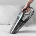 Aspirabriciole Cecotec Conga Immortal ExtremeSuction 14,8 V Hand - immagine 5