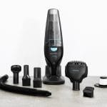 Aspirabriciole Cecotec Conga Immortal Extreme Suction 22,2 Animal Hand - immagine 4