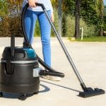 Aspiratori a umido e a secco Cecotec Aspiratore di liquidi e solidi a batteria Conga Rockstar 2000 Wet&Dry Liberty - immagine 4