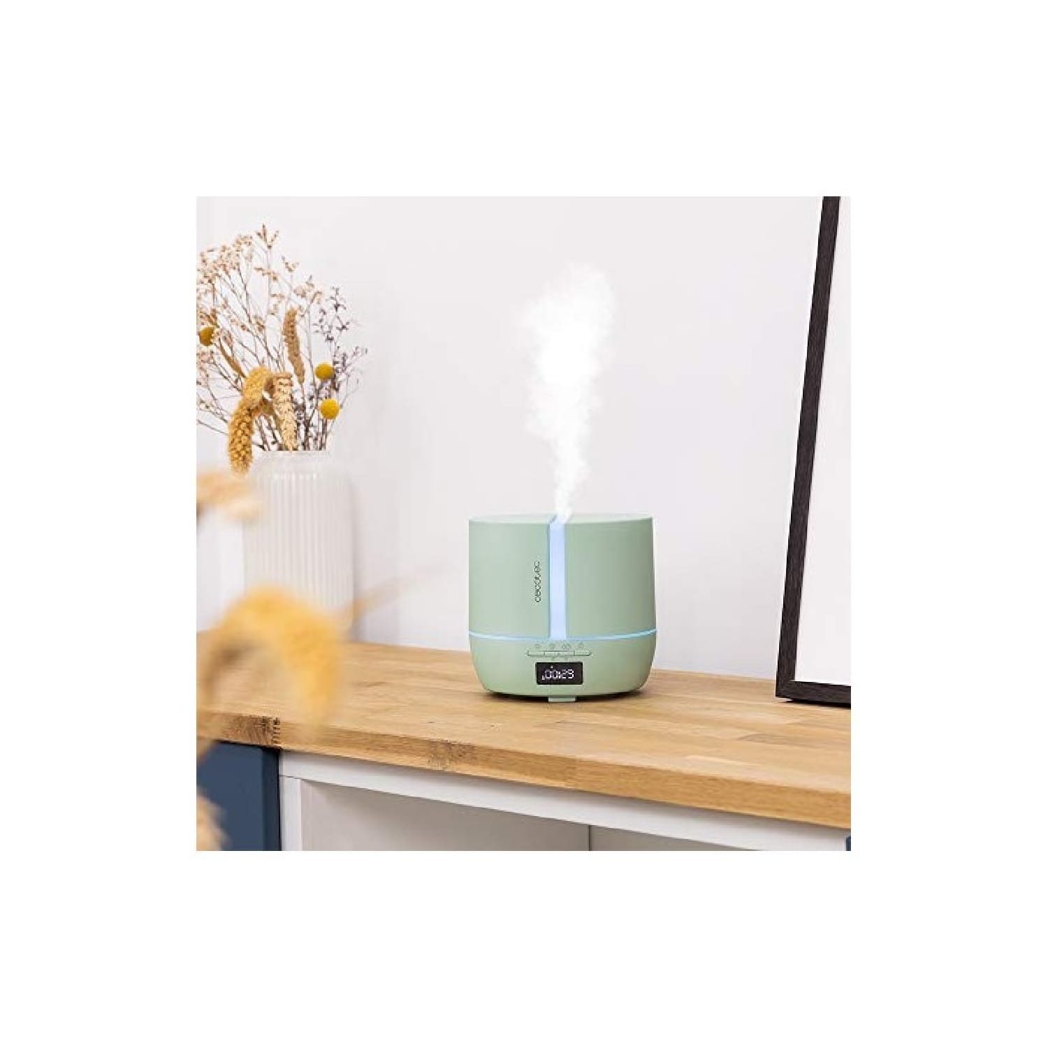 05644_1.jpg Diffusore di aromi Cecotec PureAroma 550 Connected Sky - immagine 1