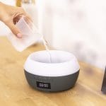 Diffusore di aromi Cecotec PureAroma 550 Connected Stone - immagine 3