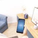 Diffusore di aromi Cecotec PureAroma 550 Connected Stone - immagine 4