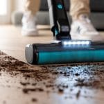 Aspirapolvere verticale Cecotec Conga Rockstar 2500 X-Treme - immagine 2