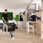 Aspirapolvere verticale Cecotec Conga Rockstar 2500 X-Treme - immagine 5