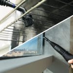 Pulitori a vapore Cecotec HydroSteam 2030 Active - immagine 3