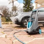 Idropulitrici Cecotec Conga Triton 4000 UltraClean - immagine 2