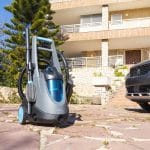 Idropulitrici Cecotec Conga Triton 5000 UltraClean &Car - immagine 2