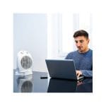 Termoventilatori Cecotec Termoventilatore Ready Warm 9890 Rotate Force - immagine 2
