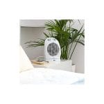 Termoventilatori Cecotec Termoventilatore Ready Warm 9890 Rotate Force - immagine 3
