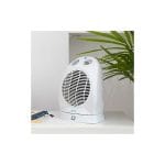 Termoventilatori Cecotec Termoventilatore Ready Warm 9890 Rotate Force - immagine 4