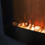 Caminetto elettrico Cecotec ReadyWarm 2250 Curved Flames Connected - immagine 5