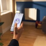 Emettitori termici Cecotec Termosifone ReadyWarm 6000 Thermal Ceramic Connected - immagine 4