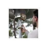Riscaldamenti da esterno a gas Cecotec ReadyWarm 8800 Outdoor Microclimate - immagine 3