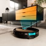 Robot aspirapolvere Cecotec Conga Eternal Max Titanium - immagine 3