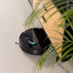 Robot aspirapolvere Cecotec Conga Eternal Max Titanium - immagine 4