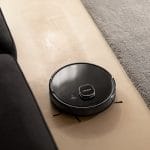 Robot aspirapolvere Cecotec Conga Eternal Max Titanium - immagine 5