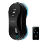 Robot lavavetri Cecotec Conga Windroid 880 Spray Water Connected T