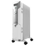 Radiatore ad olio Cecotec ReadyWarm 7000 Space