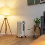 Radiatore ad olio Cecotec ReadyWarm 7000 Space - immagine 2