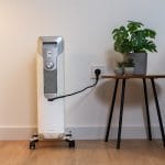 Radiatore ad olio Cecotec ReadyWarm 7000 Space - immagine 3