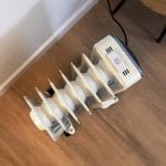 Radiatore ad olio Cecotec ReadyWarm 7000 Space - immagine 4