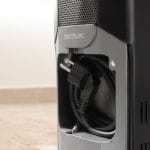 Radiatore ad olio Cecotec ReadyWarm 9000 Space Black - immagine 5