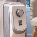 Radiatore ad olio Cecotec ReadyWarm 11000 Space 360º - immagine 5