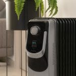 Radiatore ad olio Cecotec ReadyWarm 11000 Space 360º Black - immagine 4