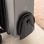 Radiatore ad olio Cecotec ReadyWarm 11000 Space 360º Black - immagine 5